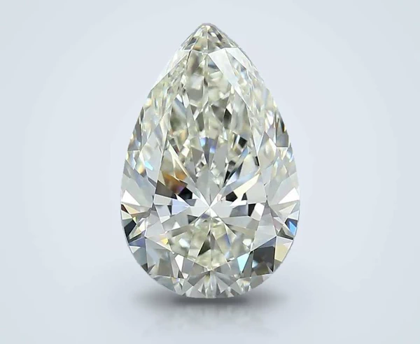 5.01 Carat · I · VVS2 Rare Carat Ideal Cut