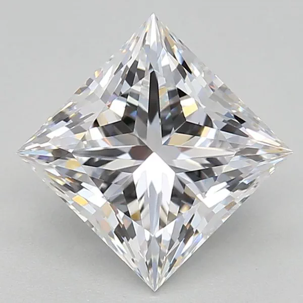 1.6 Carat · D · VVS2 Rare Carat Ideal Cut