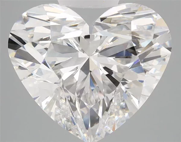 4.01 Carat · E · VVS2 Rare Carat Ideal Cut
