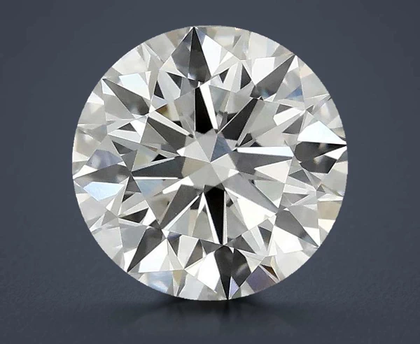 1.48 Carat · F · VVS2 Rare Carat Ideal Cut
