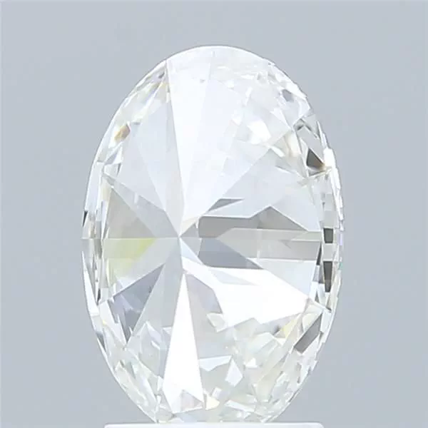 2.27 Carat · F · VVS2 Rare Carat Ideal Cut