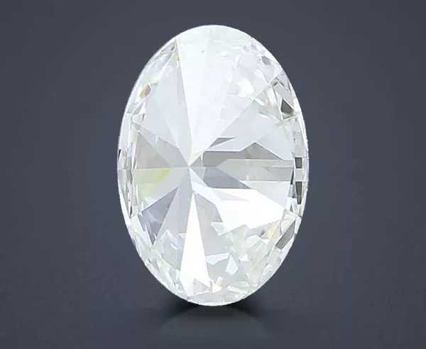 2.27 Carat · F · VVS2 Rare Carat Ideal Cut