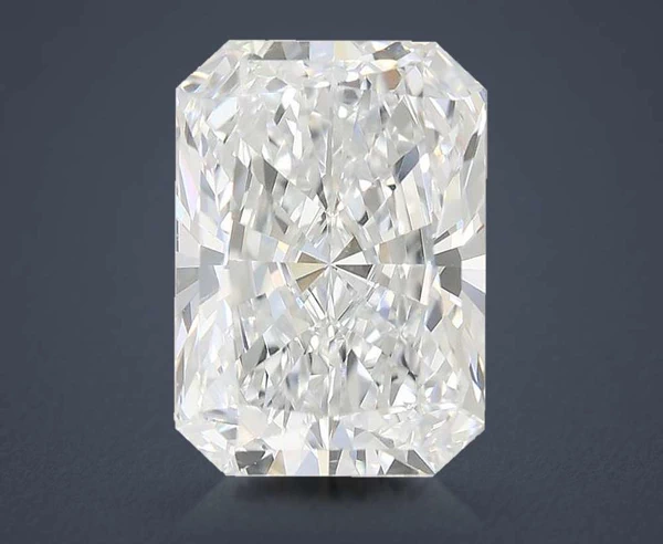 2.51 Carat · E · FL Rare Carat Ideal Cut