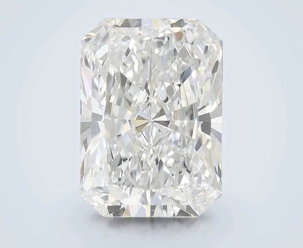 2.51 Carat · E · FL Rare Carat Ideal Cut