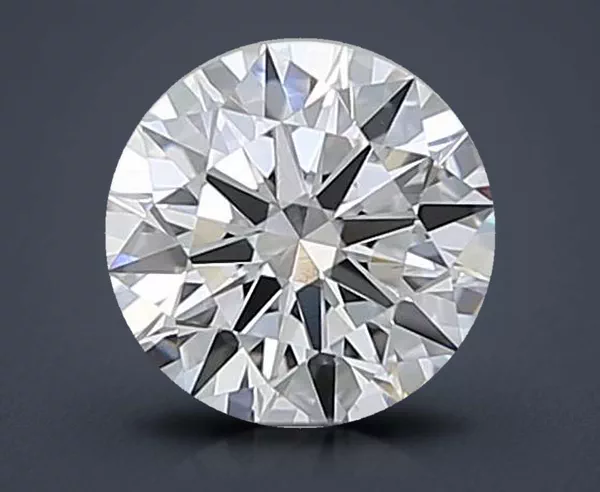 1.07 Carat · D · VS1 Rare Carat Ideal Cut