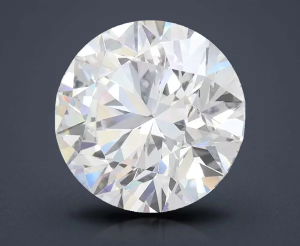 4.43 Carat · D · VVS1 Rare Carat Ideal Cut