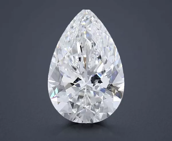 2.53 Carat · E · VVS1 Rare Carat Ideal Cut