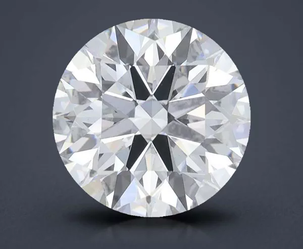 3.04 Carat · F · VS1 Rare Carat Ideal Cut