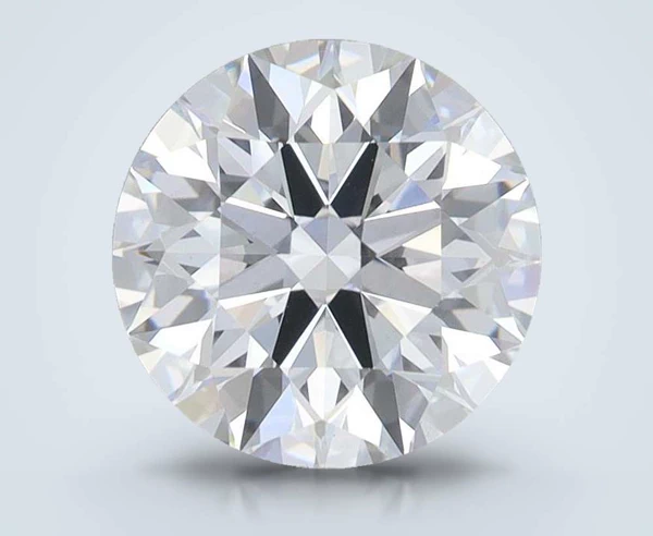 3.04 Carat · F · VS1 Rare Carat Ideal Cut