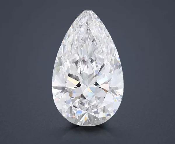 1.52 Carat · D · VVS2 Rare Carat Ideal Cut