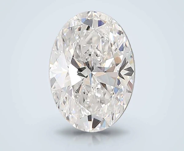 4 Carat · D · VVS2 Rare Carat Ideal Cut