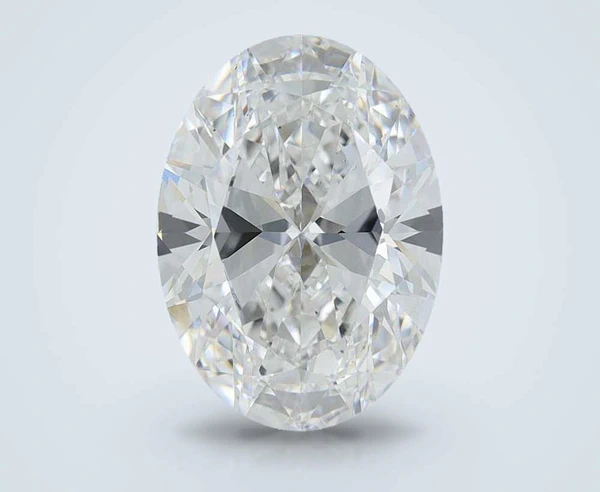 5.04 Carat · D · VS2 Rare Carat Ideal Cut