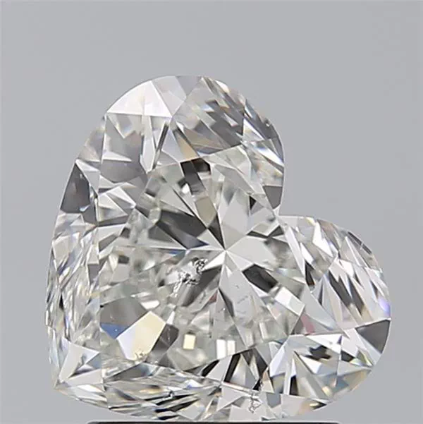 2.01 Carat · I · SI2 Rare Carat Ideal Cut