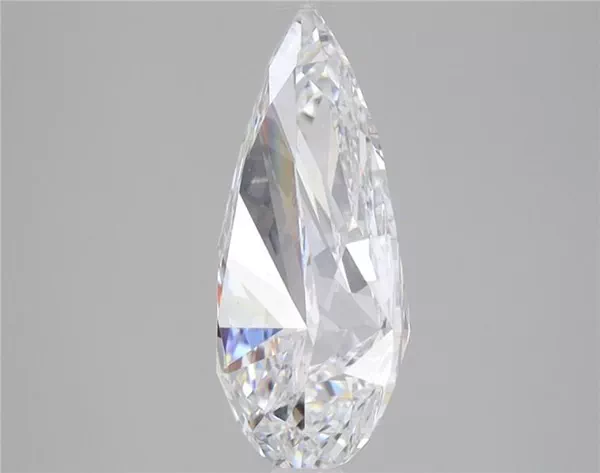 3.39 Carat · D · VS2 Rare Carat Ideal Cut