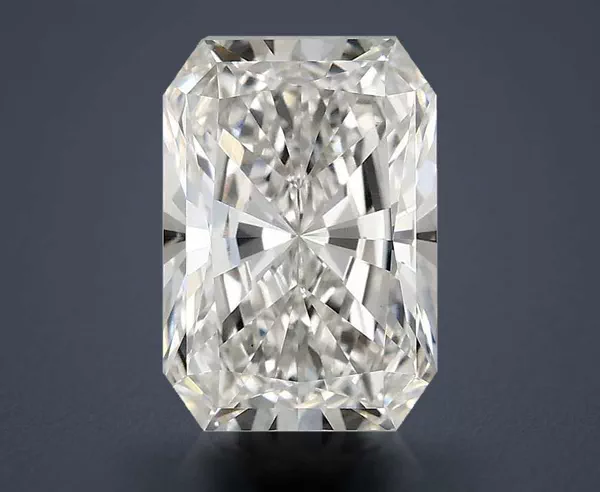 2.58 Carat · F · VS1 Rare Carat Ideal Cut