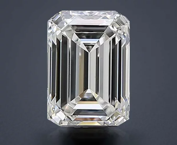 2.53 Carat · G · VS1 Rare Carat Ideal Cut