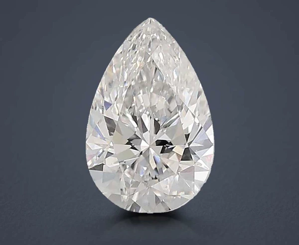 2.51 Carat · E · VS1 Rare Carat Ideal Cut