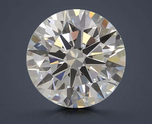 2.05 Carat · F · VVS1 Rare Carat Ideal Cut