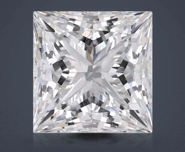 1.53 Carat · D · VVS2 Rare Carat Ideal Cut