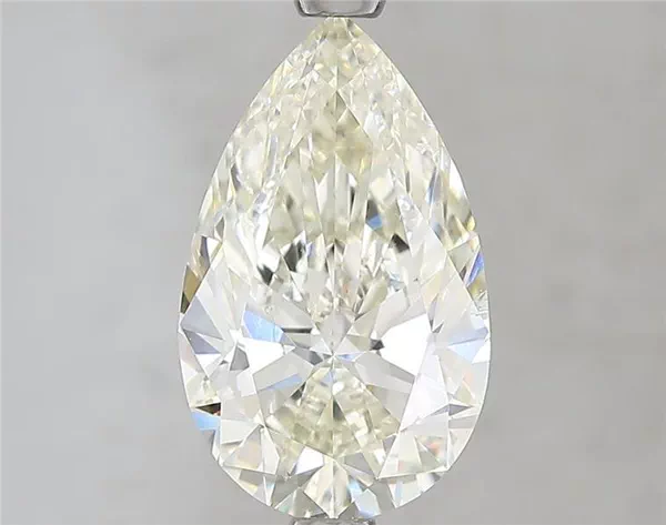 2.52 Carat · J · SI1 Rare Carat Ideal Cut