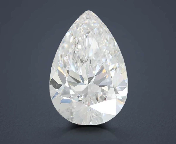 2.57 Carat · D · FL Rare Carat Ideal Cut