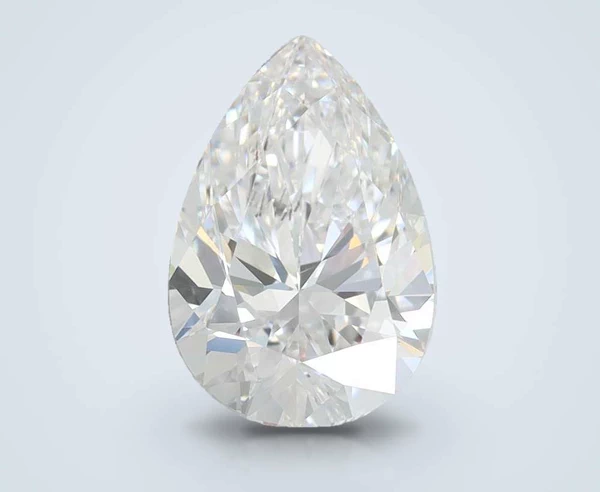 2.57 Carat · D · FL Rare Carat Ideal Cut