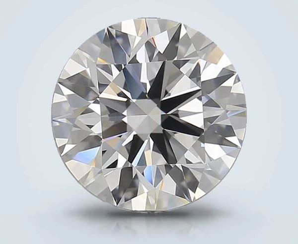 3.76 Carat · E · VVS1 Rare Carat Ideal Cut