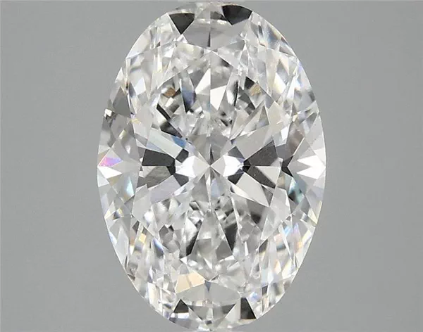 2.43 Carat · E · VS1 Rare Carat Ideal Cut