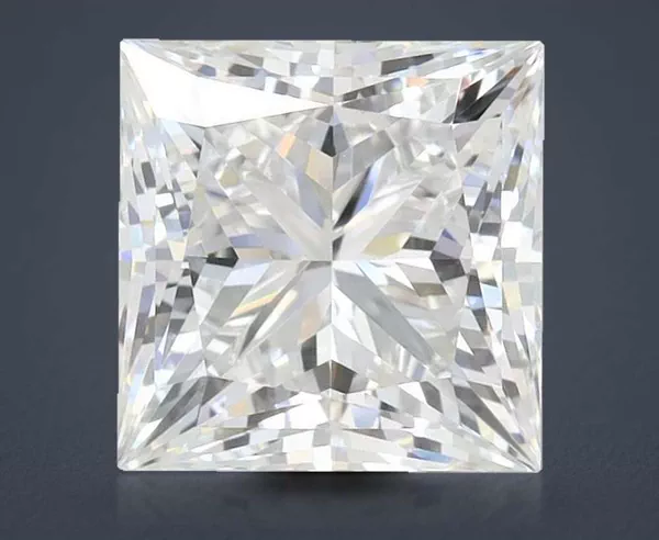 2.89 Carat · D · IF Rare Carat Ideal Cut