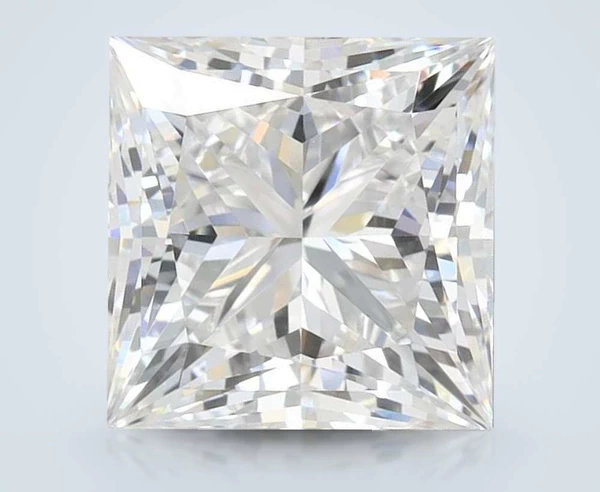 2.89 Carat · D · IF Rare Carat Ideal Cut