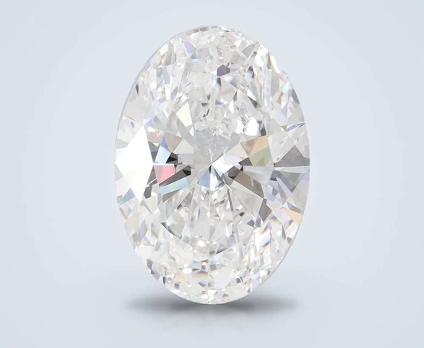 5.51 Carat · D · FL Rare Carat Ideal Cut
