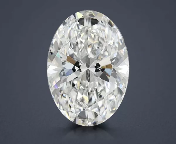 1.67 Carat · E · VS1 Rare Carat Ideal Cut