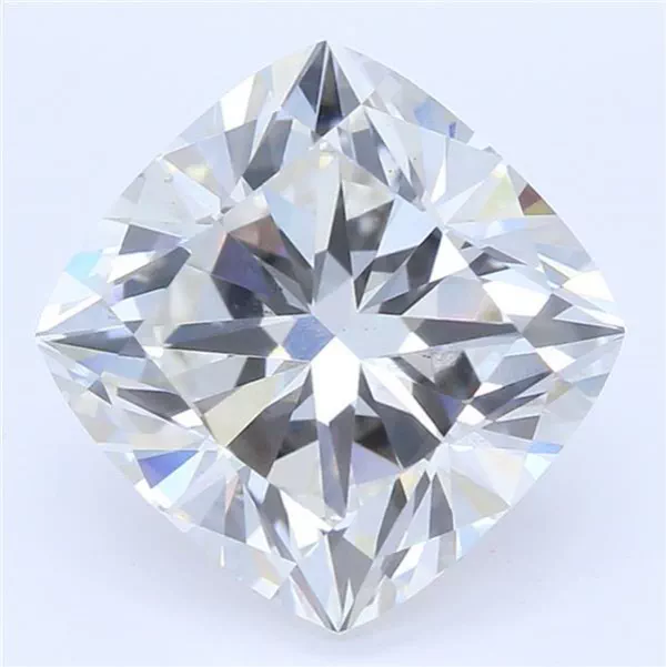 3.1 Carat · H · VS2 excellent Cut