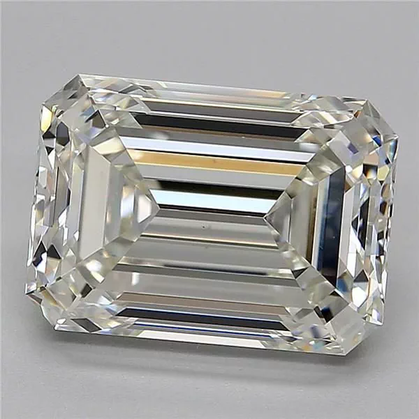 6.18 Carat · J · VS1 Rare Carat Ideal Cut