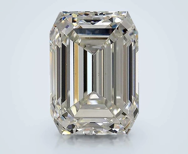 6.18 Carat · J · VS1 Rare Carat Ideal Cut