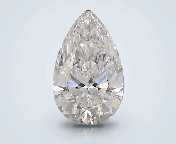 4.03 Carat · D · IF Rare Carat Ideal Cut
