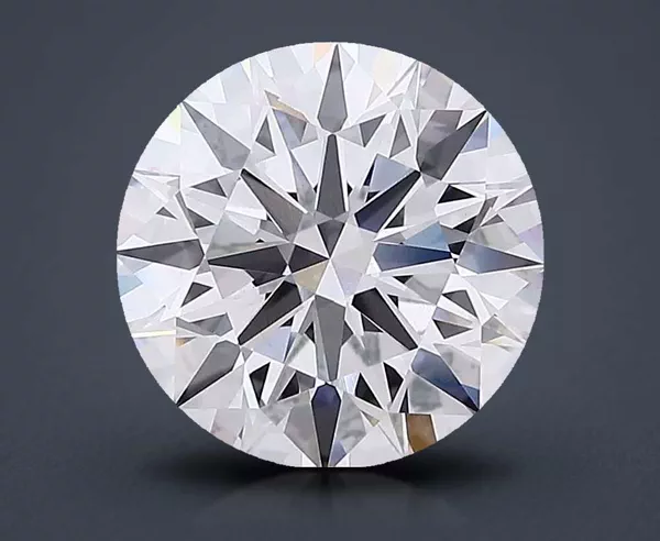 8.39 Carat · E · VS1 Rare Carat Ideal Cut