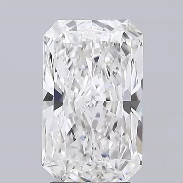 2.88 Carat · E · VVS1 excellent Cut