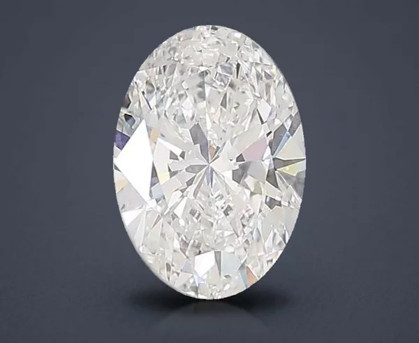 6.09 Carat · E · VVS2 Rare Carat Ideal Cut