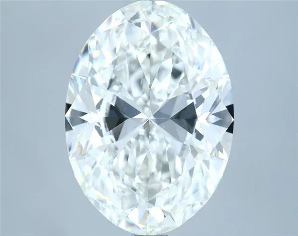 4.02 Carat · G · VVS2 Rare Carat Ideal Cut