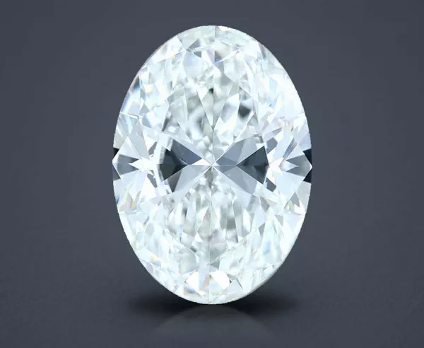 4.02 Carat · G · VVS2 Rare Carat Ideal Cut