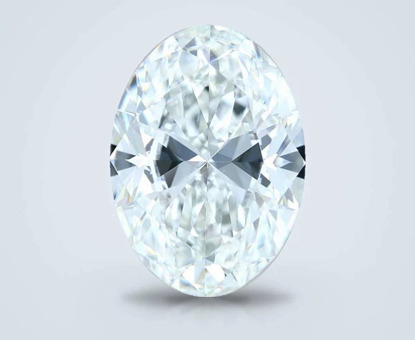 4.02 Carat · G · VVS2 Rare Carat Ideal Cut