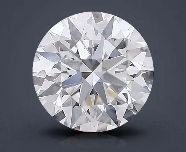 2.15 Carat · F · VS2 Rare Carat Ideal Cut