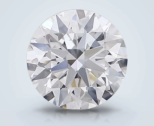 2.15 Carat · F · VS2 Rare Carat Ideal Cut