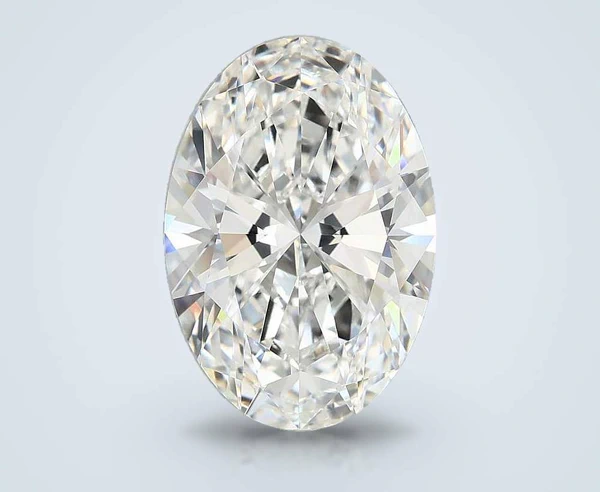6.86 Carat · E · VVS2 Rare Carat Ideal Cut