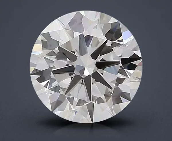 3.95 Carat · F · VS1 excellent Cut