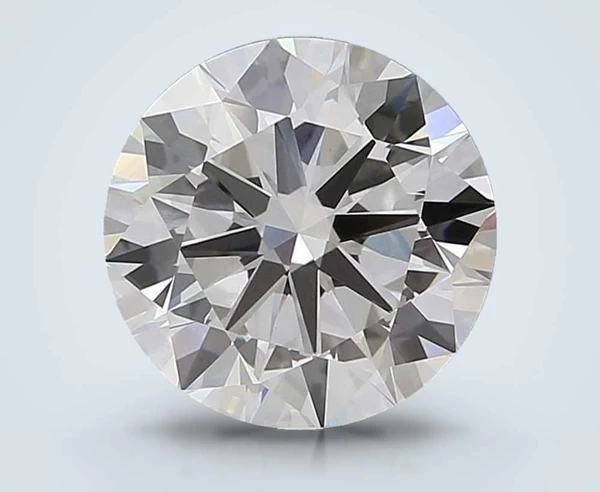 3.95 Carat · F · VS1 excellent Cut