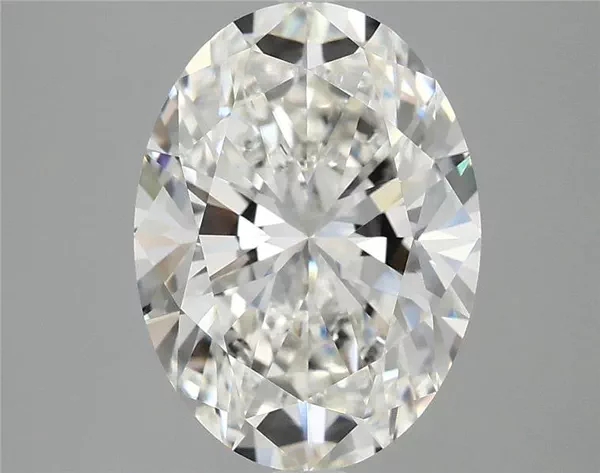 4 Carat · F · VVS2 Rare Carat Ideal Cut