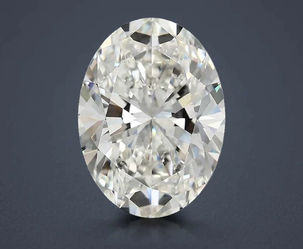 4 Carat · F · VVS2 Rare Carat Ideal Cut