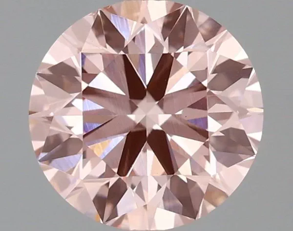 1.51 Carat · Fancy Intense · VS1
